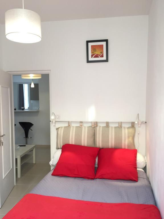 Appartement Le Vieux Port Марсилия Екстериор снимка