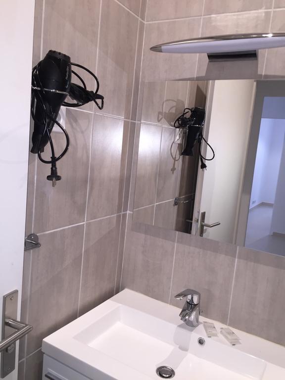 Appartement Le Vieux Port Марсилия Екстериор снимка