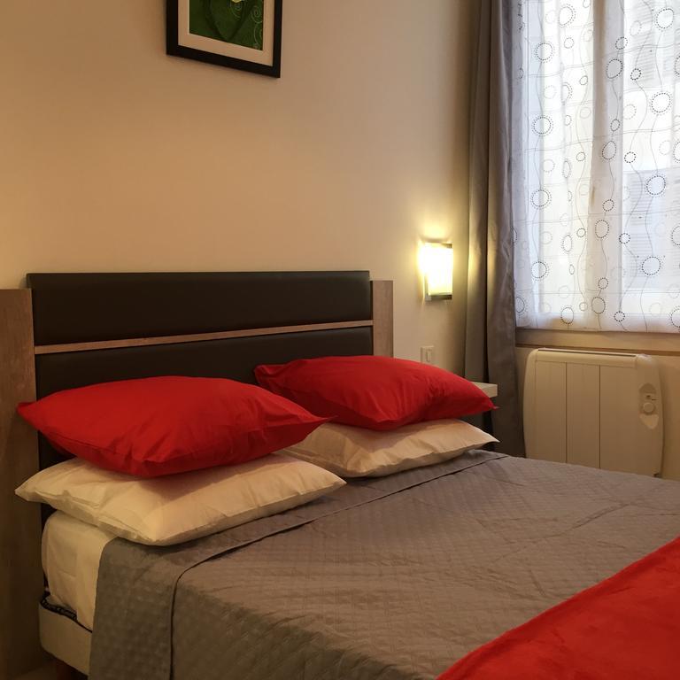 Appartement Le Vieux Port Марсилия Екстериор снимка
