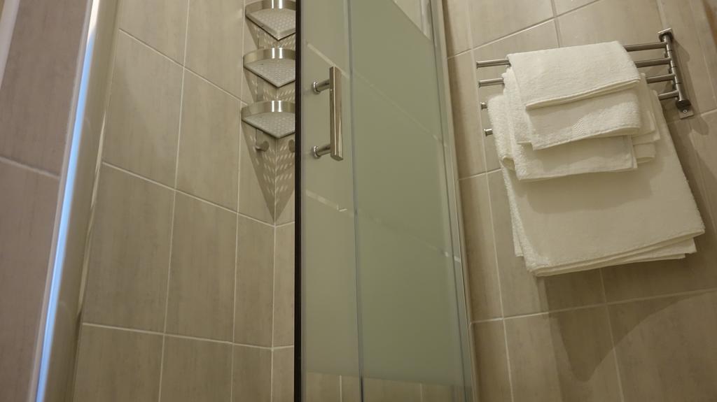 Appartement Le Vieux Port Марсилия Екстериор снимка