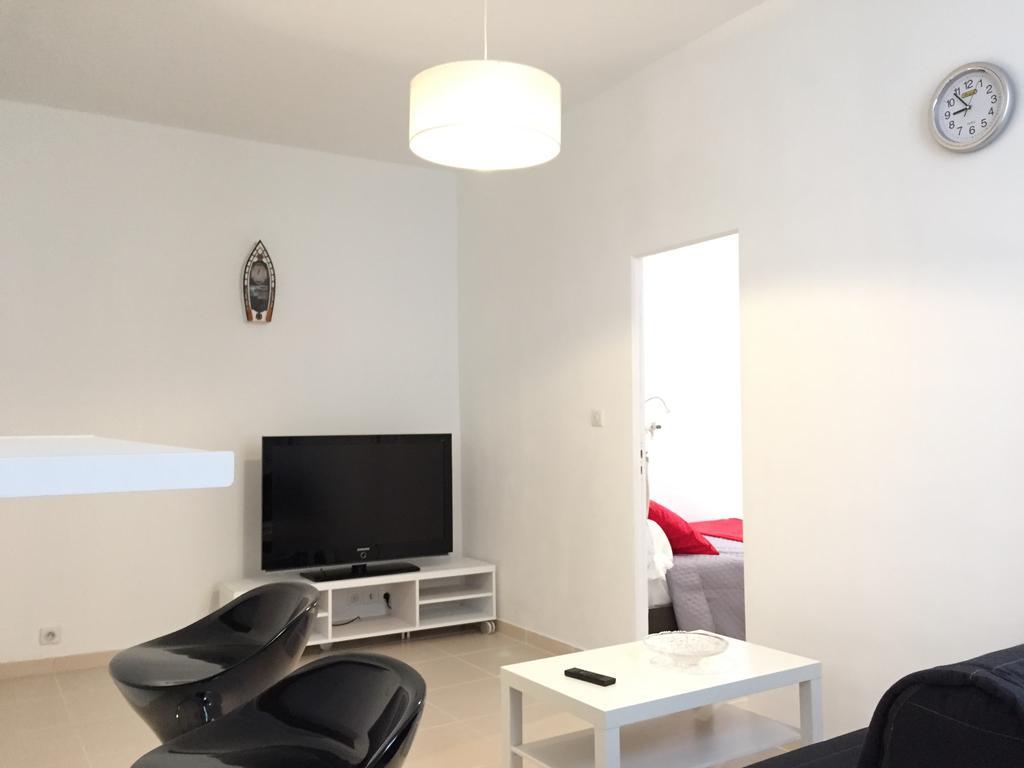 Appartement Le Vieux Port Марсилия Екстериор снимка