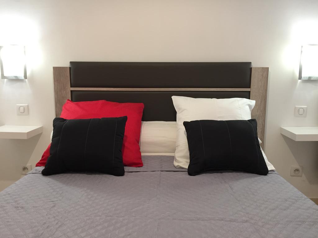 Appartement Le Vieux Port Марсилия Екстериор снимка
