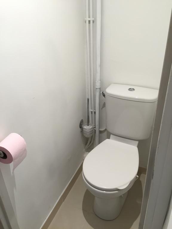 Appartement Le Vieux Port Марсилия Екстериор снимка