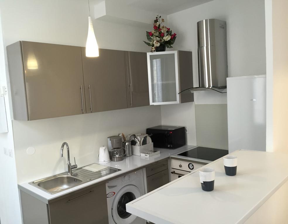Appartement Le Vieux Port Марсилия Екстериор снимка